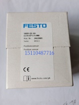 FESTO FESTO Sensor SRBS-Q1-10-E270-EP-1-S-M8 2412001 Spot
