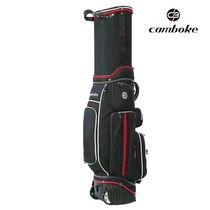 Camboke golf bag aviation bag with wheels CB1601 men and women hard case retractable consignment bag