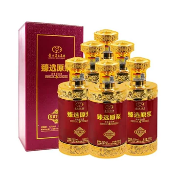贵州茅台镇52度浓香型白酒-贵州茅台镇52度浓香型白酒促销价格