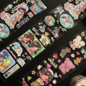 鸟鸟一贴纸-鸟鸟一贴纸促销价格、鸟鸟一贴纸品牌- 淘宝