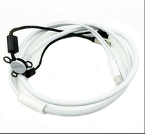 A1407 Thunder wire thunderbolt A1407 27 inch display lightning power cord 922-9941
