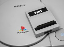 PS1 dedicated PSIO free SD card running game ISO optical drive simulation board SDL can provide modification service