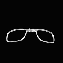 KEST myopia frame kapvoe riding sunglasses placement glasses myopia adapter sunshade myopia frame