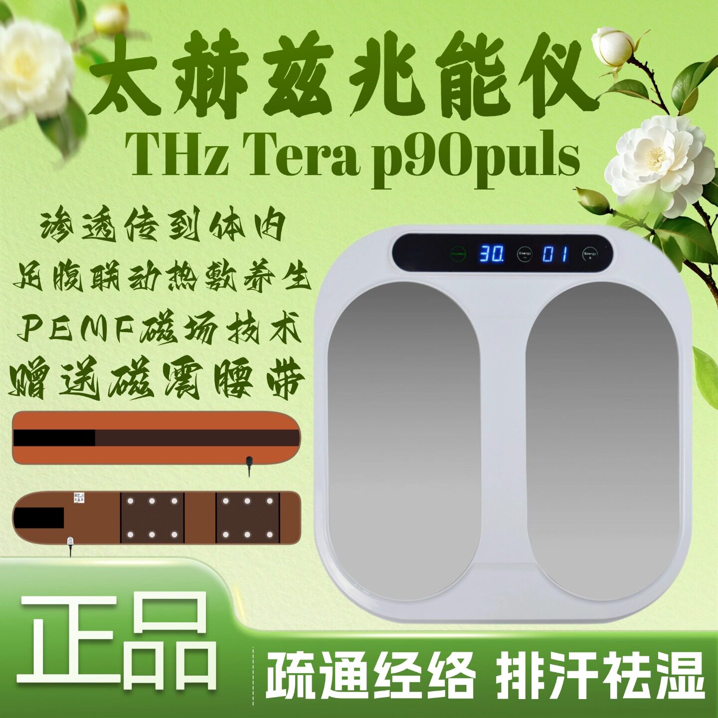 p90磁浮能量仪家用养生仪太赫兹-p90磁浮能量仪家用养生仪太赫兹促销 