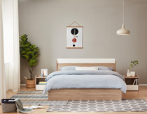 Gu's semi-sugar bed