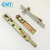 GMT floor spring fittings ground Spring framed door fittings upper and lower shaft fittings embedded wooden door fittings