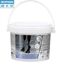Decathlon Equestrian Sports Horse Leg Care 2 5kg Horse Foal Recovery Mineral Clay Horseshoe Oil IVG3