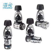 Scubapro MK25 MK21 MK11 MK2 MK2 head scuba diving respiratory regulator line goods