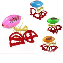 Childrens outdoor indoor sports games shuttle pull ball parent-child fun games kindergarten Fitness Supplies