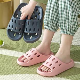 Travel portable folding slippers beach shoes children's outdoor sandals beach shoes children's beach shoes children's wading
