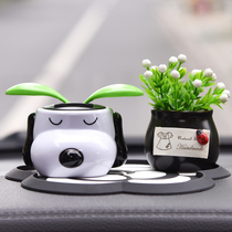 Solar History Nu Ratio On-board Perfume Fragrance Incense Car Pendulum in the middle of the table tennis Red car Decorative Supplies Great All-male
