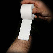 Jiujitsu judo grabbing bandage serrated edge tape volleyball wrap finger winger wrist joint tape judo belt