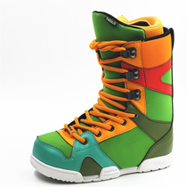 (40% off clearance)CELSIUS mens snowboard shoes hardness 4 5 6 off size withdrawal
