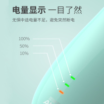 Hair clipper electric push clipper Hair salon special shaving hair styling electric clipper baby barber shop inch head hand head