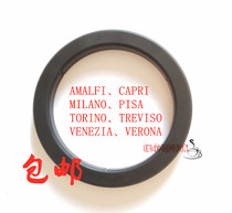 SANREMO Serimon VENEZIA brewing head sealing ring CAPRI rubber ring leather gasket coffee machine accessories