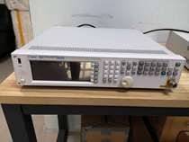 Sell Agilent Agilent N5181A signal generator 250kHz-3GHz