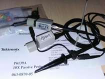Spot sale of new original TEKTRONIX P6139A probe