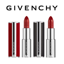  (Official)GIVENCHY GIVENCHY Limited RED Velvet Suit n37 Loose Powder SF EXPRESS