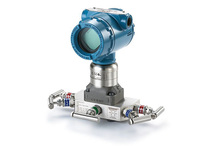 Original installed Ross Monterrey Dometer 3105HA2FRCI7STQ4 Dingstock for 6 weeks