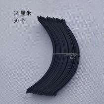 Install wooden floor composite floor new expansion seam with curved card steel card mute multi-layer thickening Spring