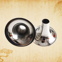 Professional Flagship Store Suona for Suona Sonar White High-end Bowl C D Tone Down E-tone F Tune F Minor G High-end Bowl