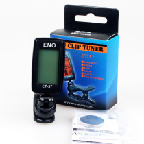 (Flagship store)Eno guitar tuner Guitar Ukulele Electric Guitar Piano Erhu Guzheng instrument