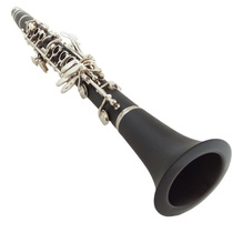 Professional flagship store treble E-drop E-tune clarinet drop e small black tube child black tube drop E black tube child clarinet