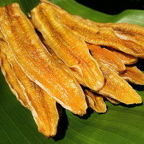 Twelve thousand Tian Xixi double banana dry without adding non-fried Dai original fruit chip Yunnan specialty products