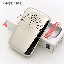 South Korea Peacock Peacock furnace Japanese style white furnace platinum catalyst hand heater new products
