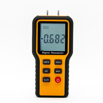 mai karth digital pressure gauge pressure gauge draft gauges auto repair manometers car vacuum gas pressure gauge