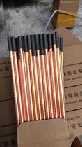 8*35510*355 gouging carbon rod carbon fine Rod 500-1000 a box