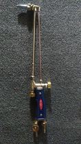G01-30 G01-100 type hand cutting gun oxygen acetylene propane liquefied gas propane gas cutter