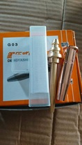 All copper G03 isobaric propane cutting G02 isobaric acetylene cutting machine