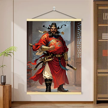 吴道子钟馗中堂画-吴道子钟馗中堂画促销价格、吴道子钟馗中堂画品牌- 淘宝