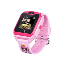 Deep waterproof childrens phone watch smart watch card positioning call watch factory direct gift