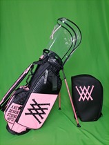  New golf bag golf bracket bag tripod bag 4-color fashion golf bag golf sports club bag