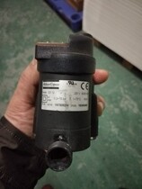 Atlas Screw Air Compressor electronic drain valve drain 1624904980