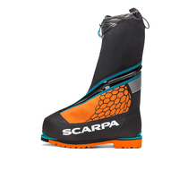 SCARPA Scapa Phantom 8000 Mens Warm Waterproof Mountaineering Boots Ice Climbing Shoes 87400-500