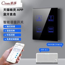 Promotion Ram Crown 86 Type Home Background Music Host System Suit Controllers Hotel Bluetooth Smart Home