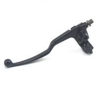 Suitable for motorcycle Sectron RX3S RX4 clutch handle ZS400GY-2ZS500GY clutch horn