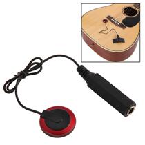 Manufacturer Direct sales Amazon Beating Board Pickup PICKUPS P-007 Folk Guitar Jukri Riri Generic