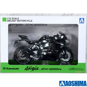 zx25r模型-zx25r模型促销价格、zx25r模型品牌- 淘宝