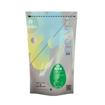 MaiGu MaiGu coconut milk tea shop special raw material 1000g commercial autumn and winter drinking