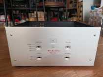 300b single-ended bile machine built-in DIY fever chassis