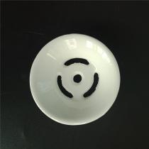 Toilet urinal filter Urinal accessories Ceramic lid Urinal square odor cover clogged water urinal