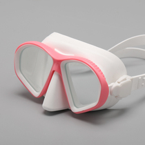 Snorkeling Sanbao Equipment Children Learn Swimming Glasses Breathing Tube Suit full diving Mens and womens swimming glasses waterproof dry