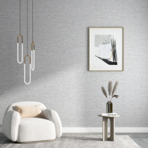 Net red wallpaper self-adhesive waterproof moisture-proof living room 2021 new home bedrooms cozy background wall stickers 50 m
