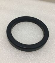 IBERITAL Coffee machine brewing head sealing ring Coffee machine rubber ring Rubber ring accessories