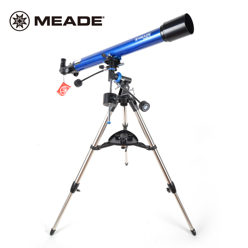 Meade Astronomical Telescope Specialized Star Watching 10000 Deep Space and High Definition Sky Watching Students