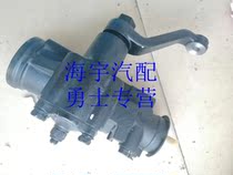 Suitable for Warrior steering machine Jeep Warriors 2022 steering gear 2036 Warrior steering gear accessories